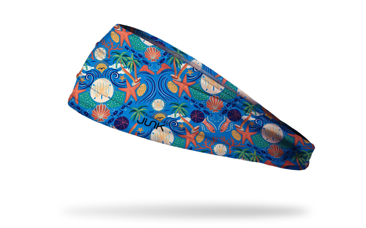 Beachcomber Headband