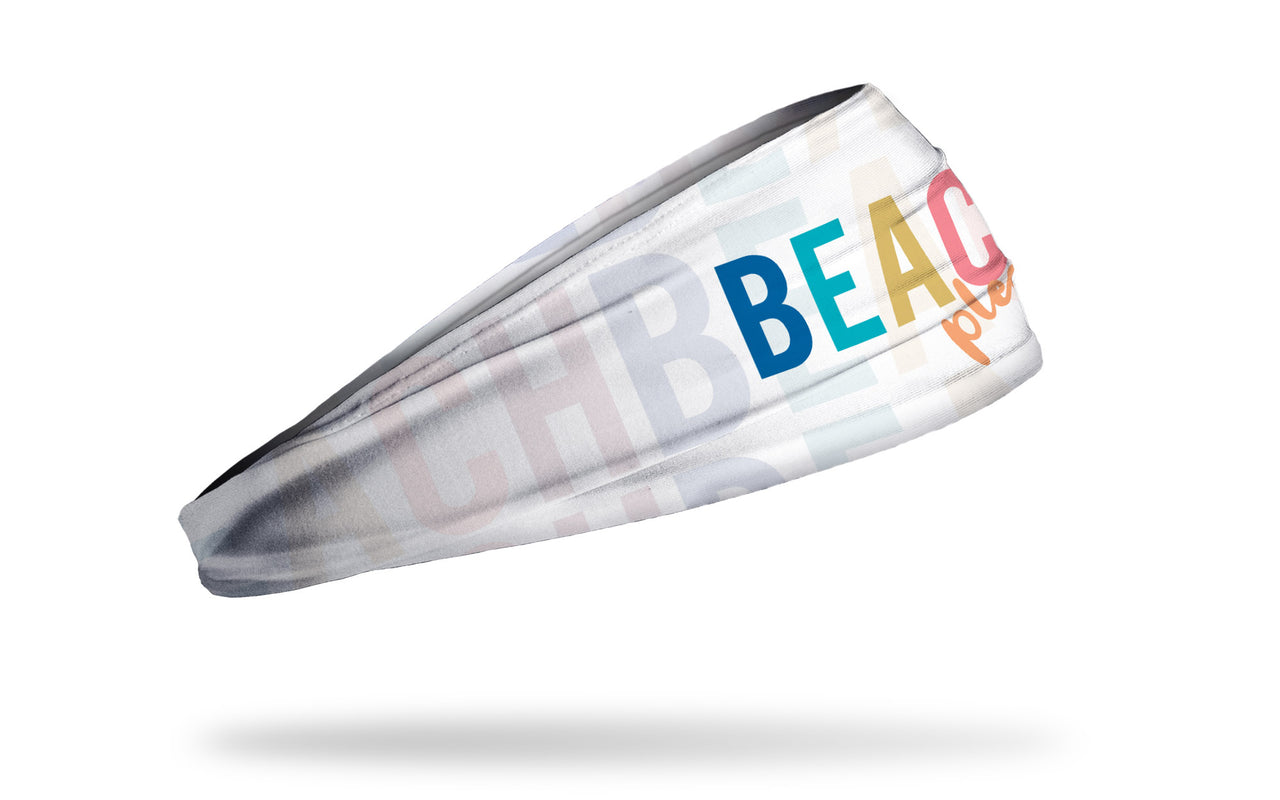 Beach, Please! Big Bang Lite Headband