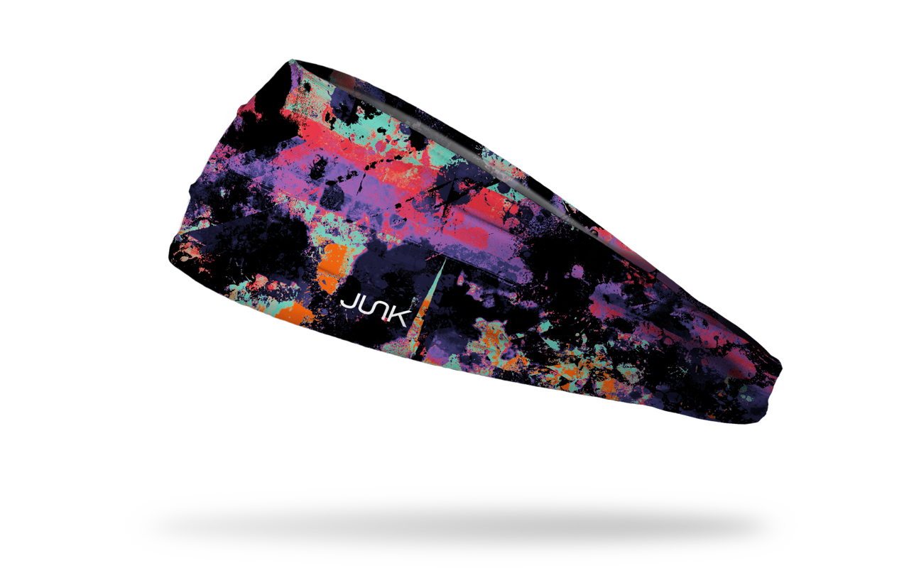 Beautiful Disaster Big Bang Lite Headband