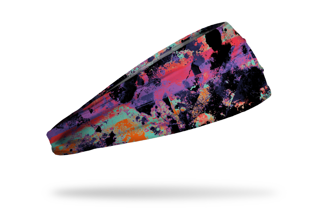 Beautiful Disaster Big Bang Lite Headband