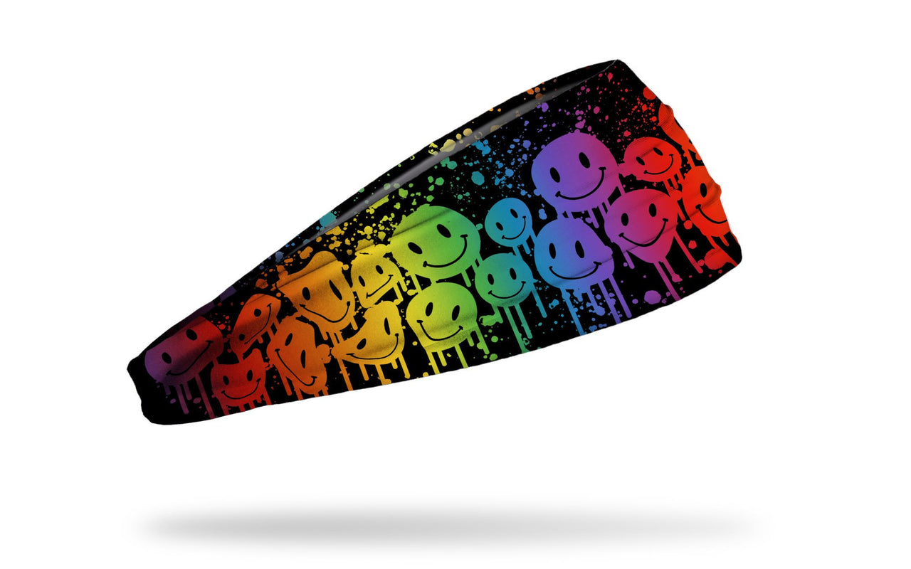 Be Happy Headband