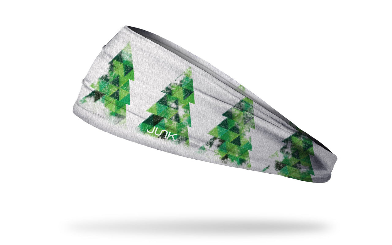 Be Merry Headband