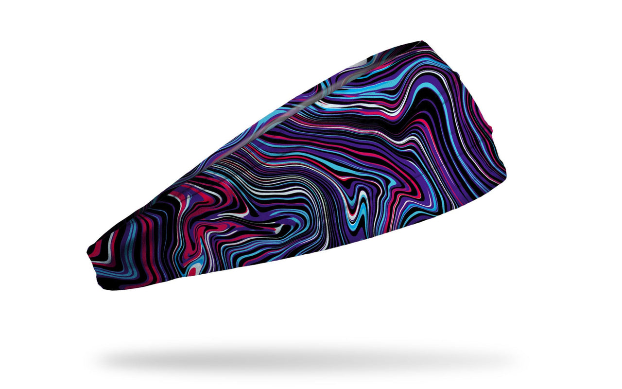 Berry Bonanza Big Bang Lite Headband