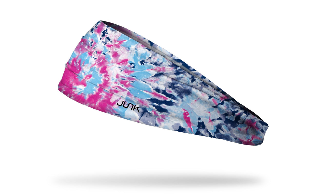 Berry Delicious Big Bang Lite Headband