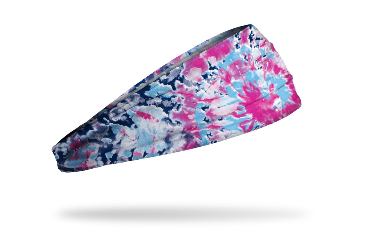 Berry Delicious Big Bang Lite Headband