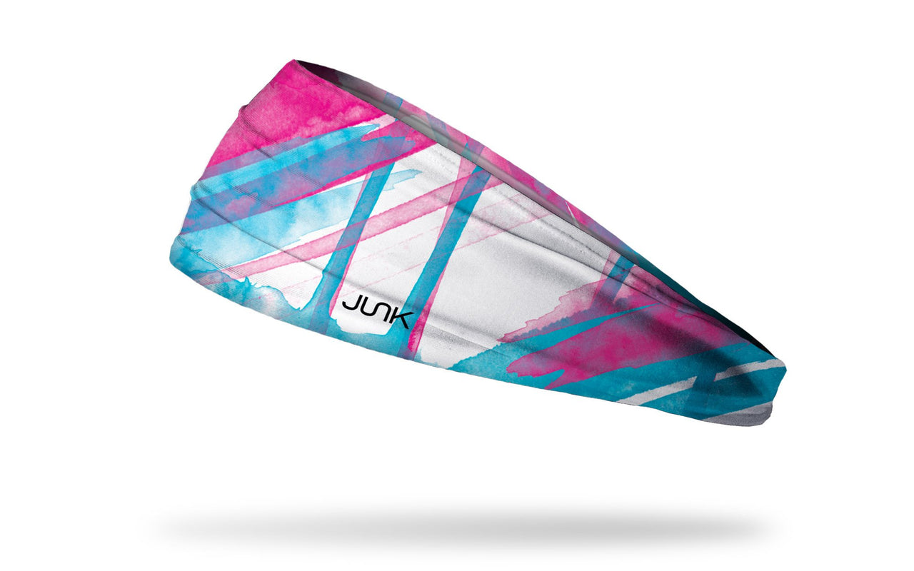 Berry Falls Headband