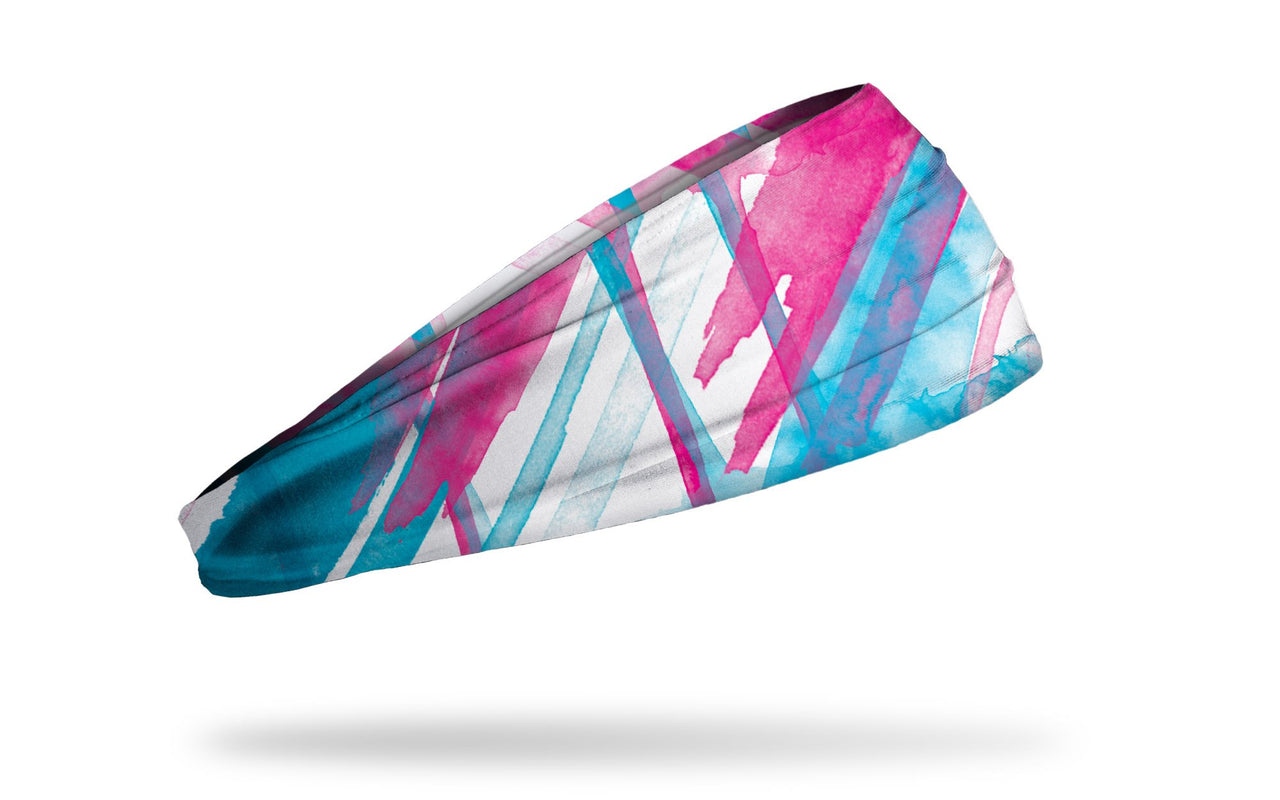 Berry Falls Headband