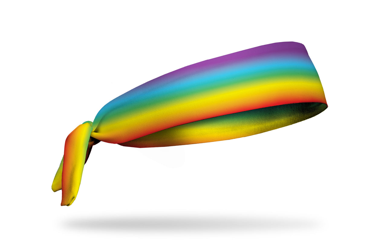 Bifrost Tie Headband