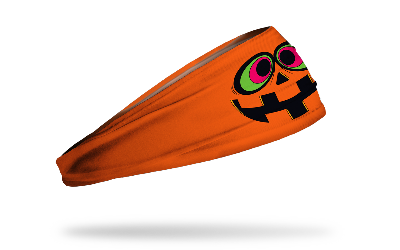 Big Stupid Pumpkin Big Bang Lite Headband