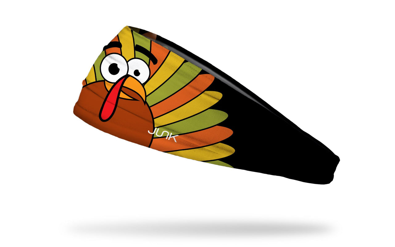 Big Stupid Turkey Big Bang Lite Headband