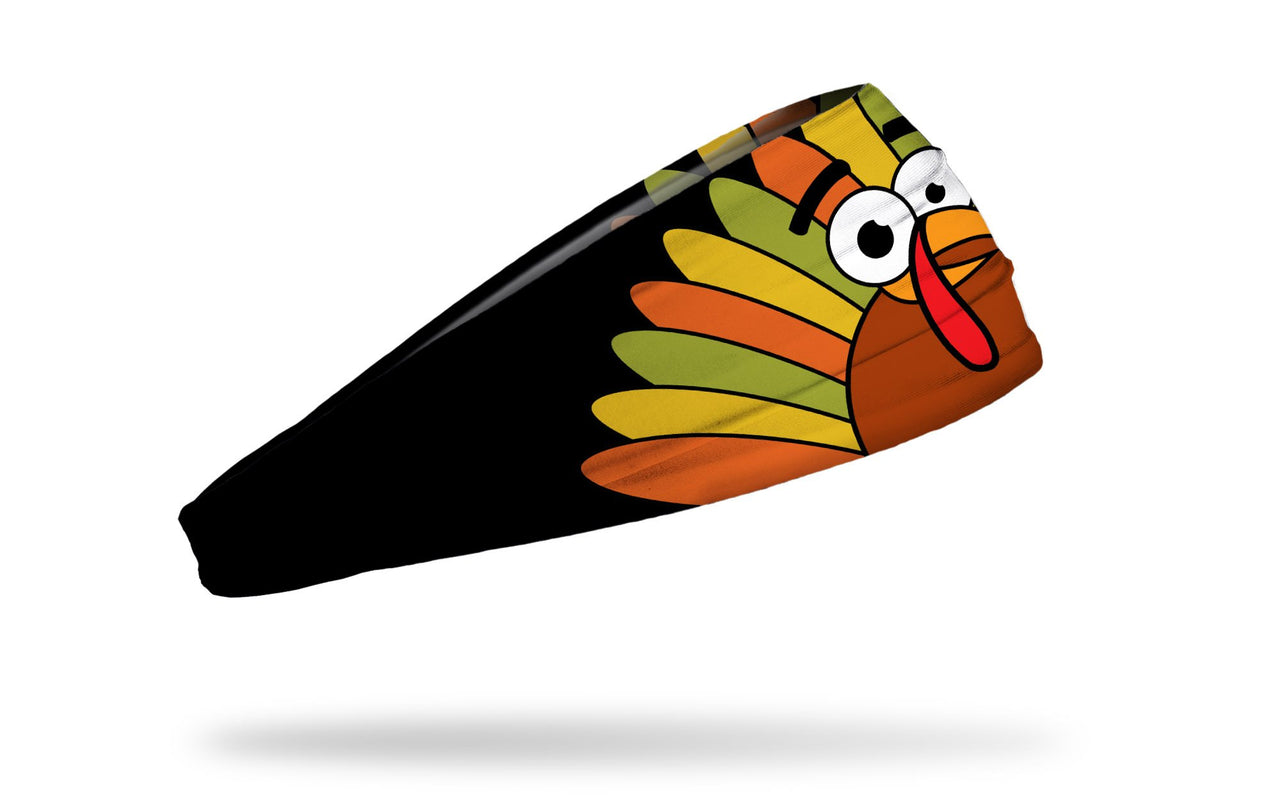 Big Stupid Turkey Big Bang Lite Headband