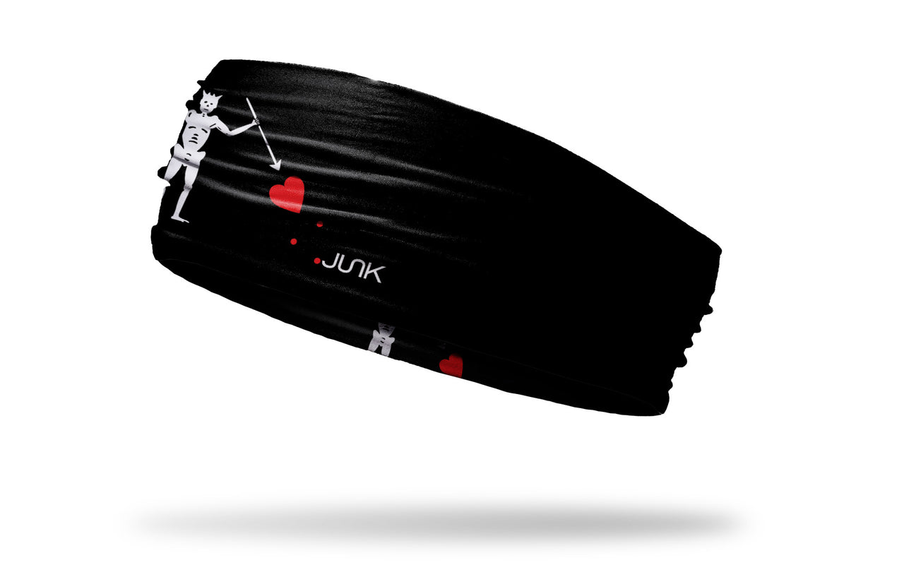 Blackbeard Big Bang Headband