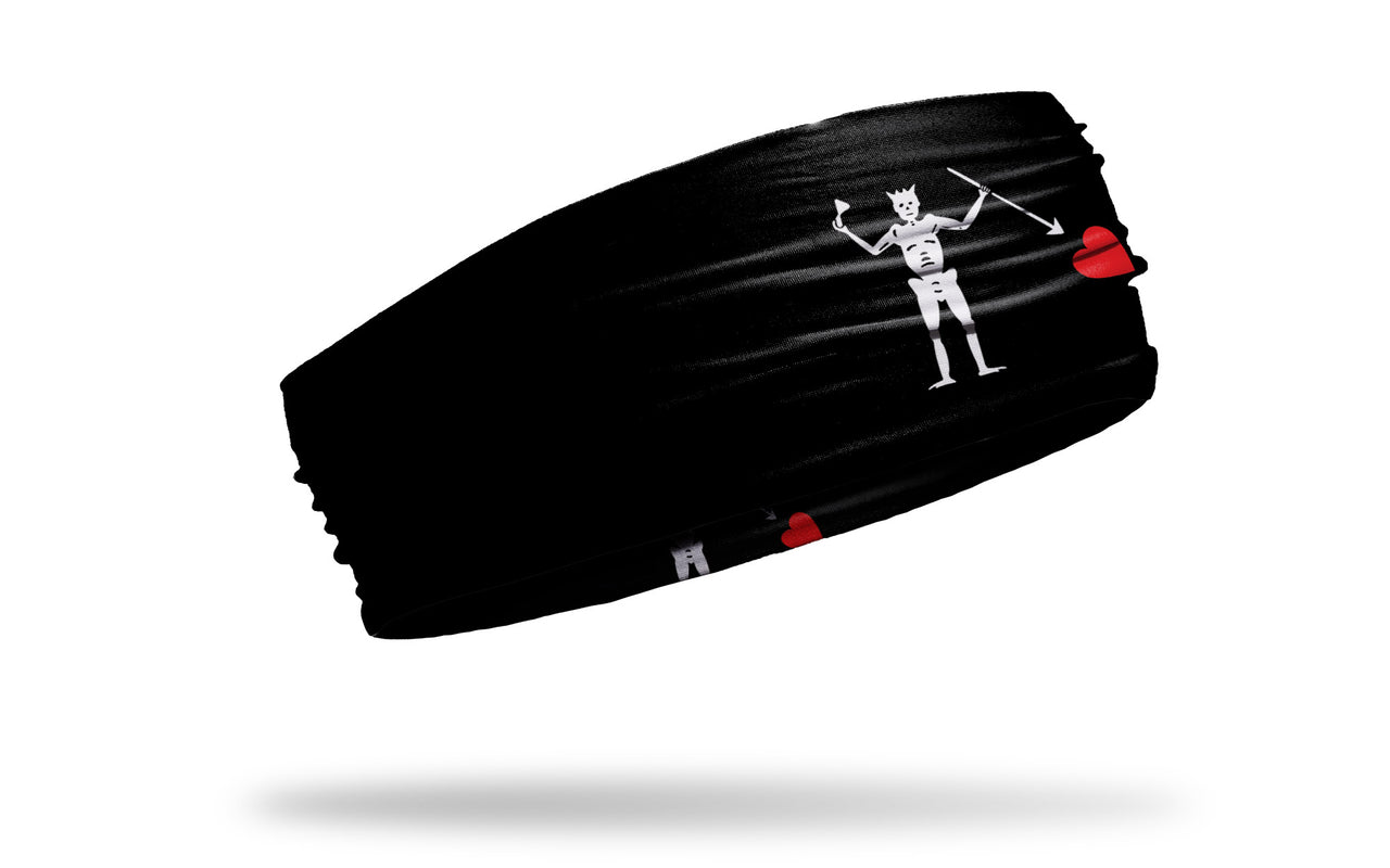 Blackbeard Big Bang Headband