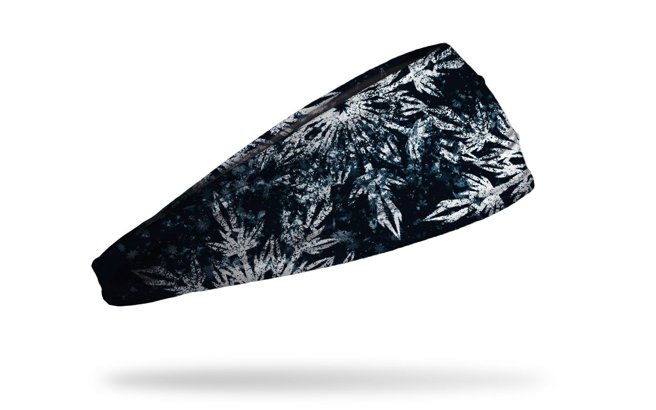 Black Ice Big Bang Lite Headband