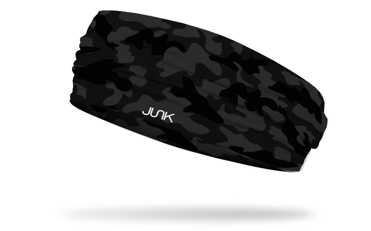 Black Ops Headband