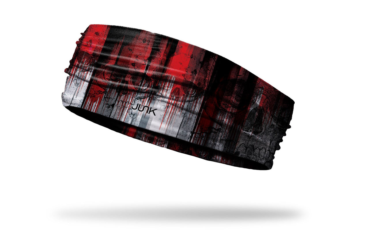 Blood Echo Headband