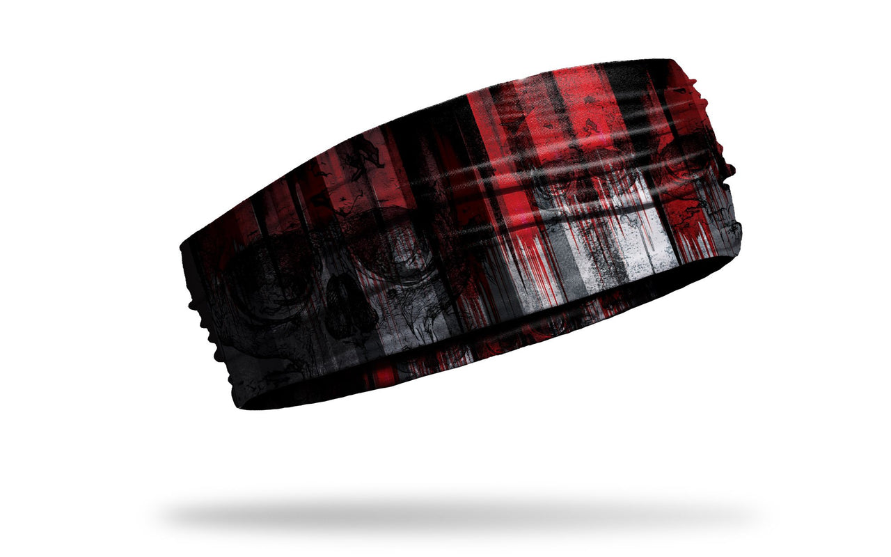 Blood Echo Headband