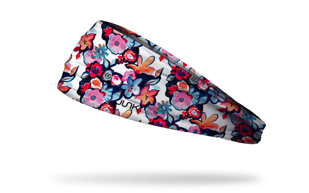 Blooming Beauties Big Bang Lite Headband