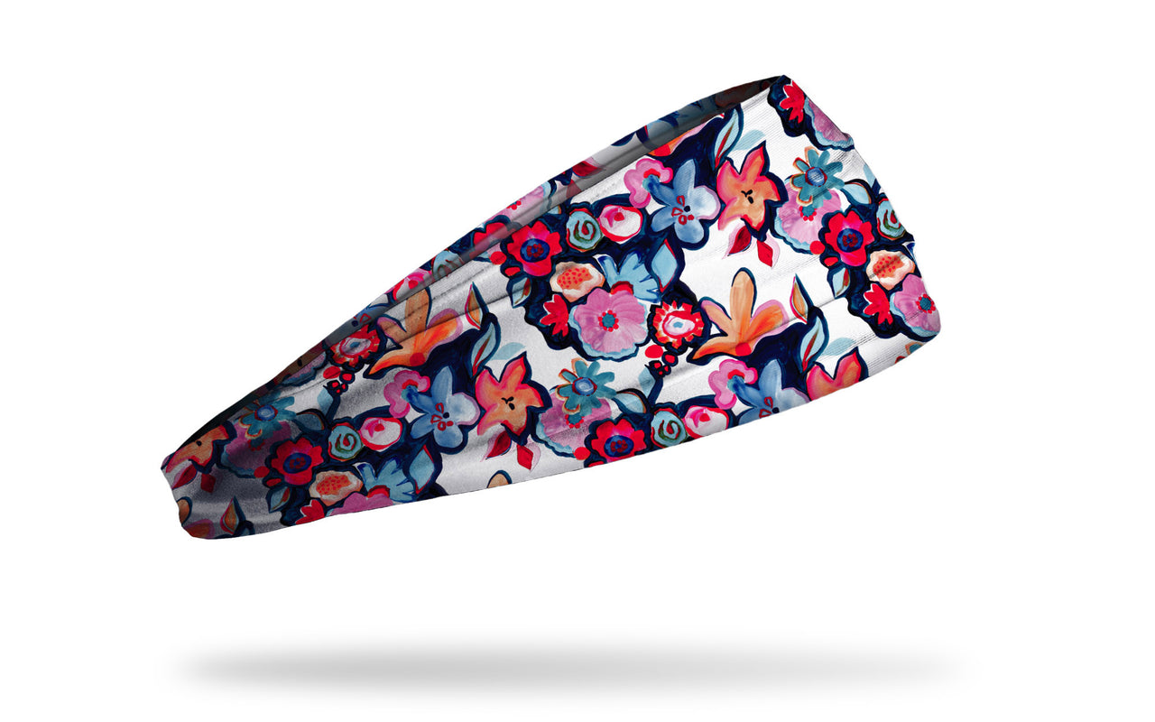 Blooming Beauties Big Bang Lite Headband