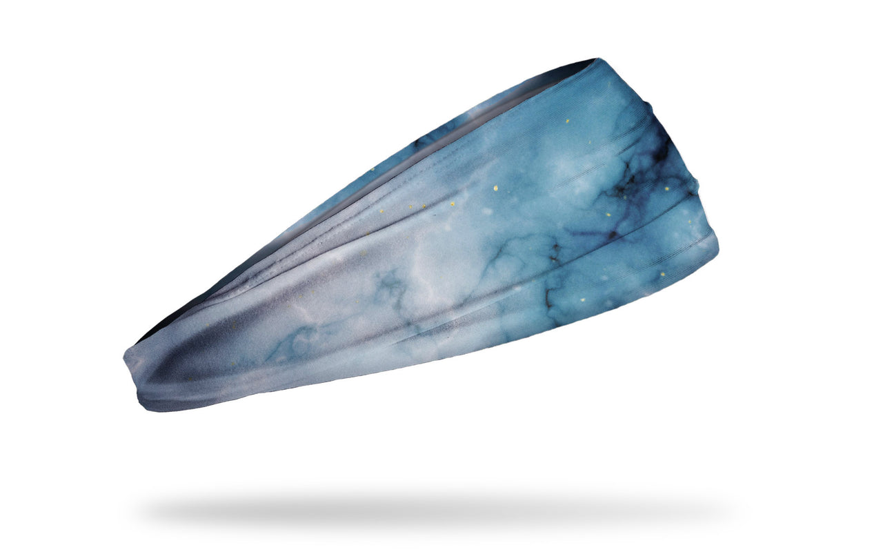 Blue Apatite Big Bang Lite Headband