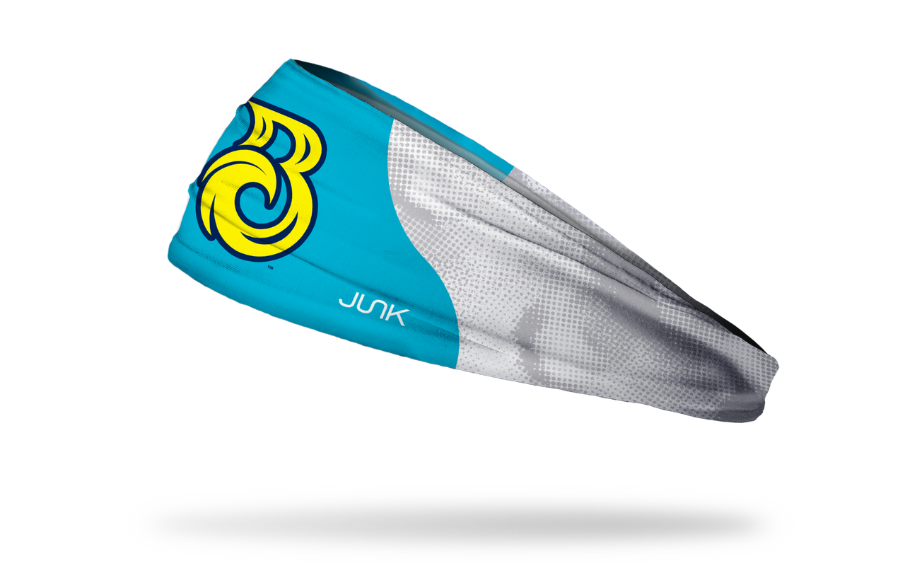 Bo Bichette: Cleats Big Bang Lite Headband