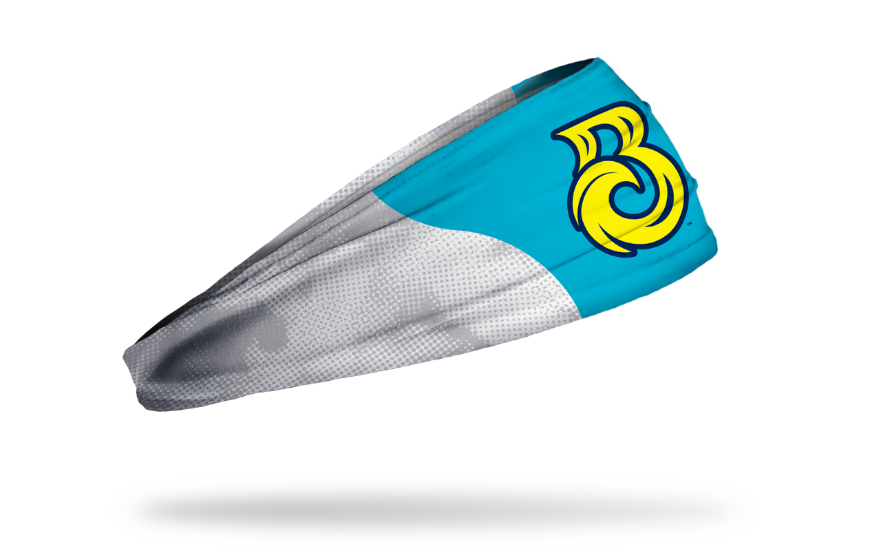 Bo Bichette: Cleats Big Bang Lite Headband