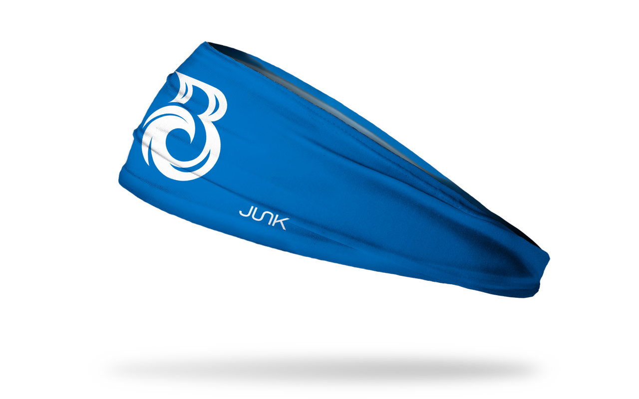 Bo Bichette: Logo Blue Big Bang Lite Headband