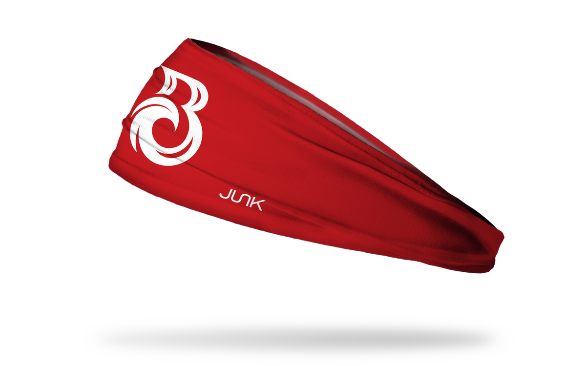 Check out our exciting range of Bo Bichette: Logo Red Headband