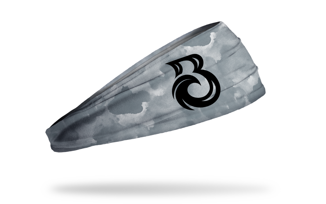 Bo Bichette: Steel Fog Big Bang Lite Headband