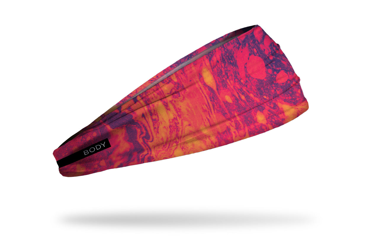 Body Big Bang Lite Headband