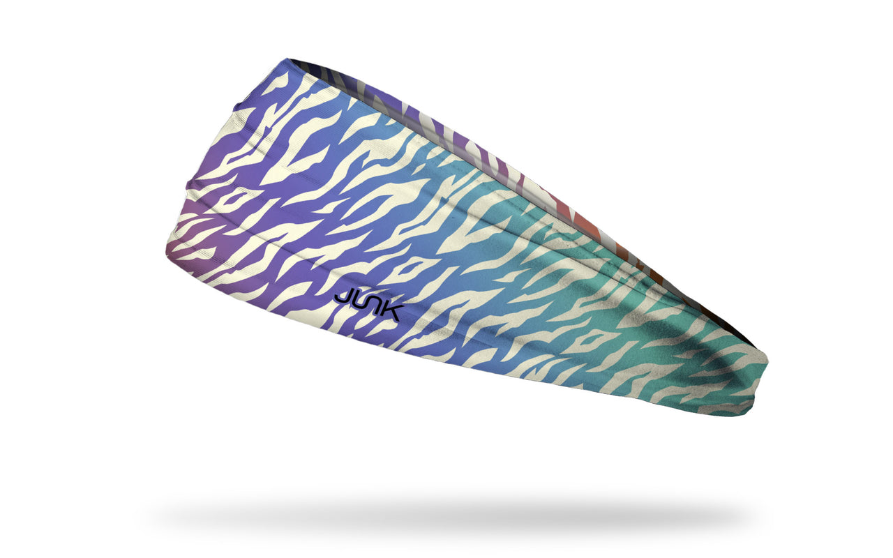 Bold Spirit Big Bang Lite Headband
