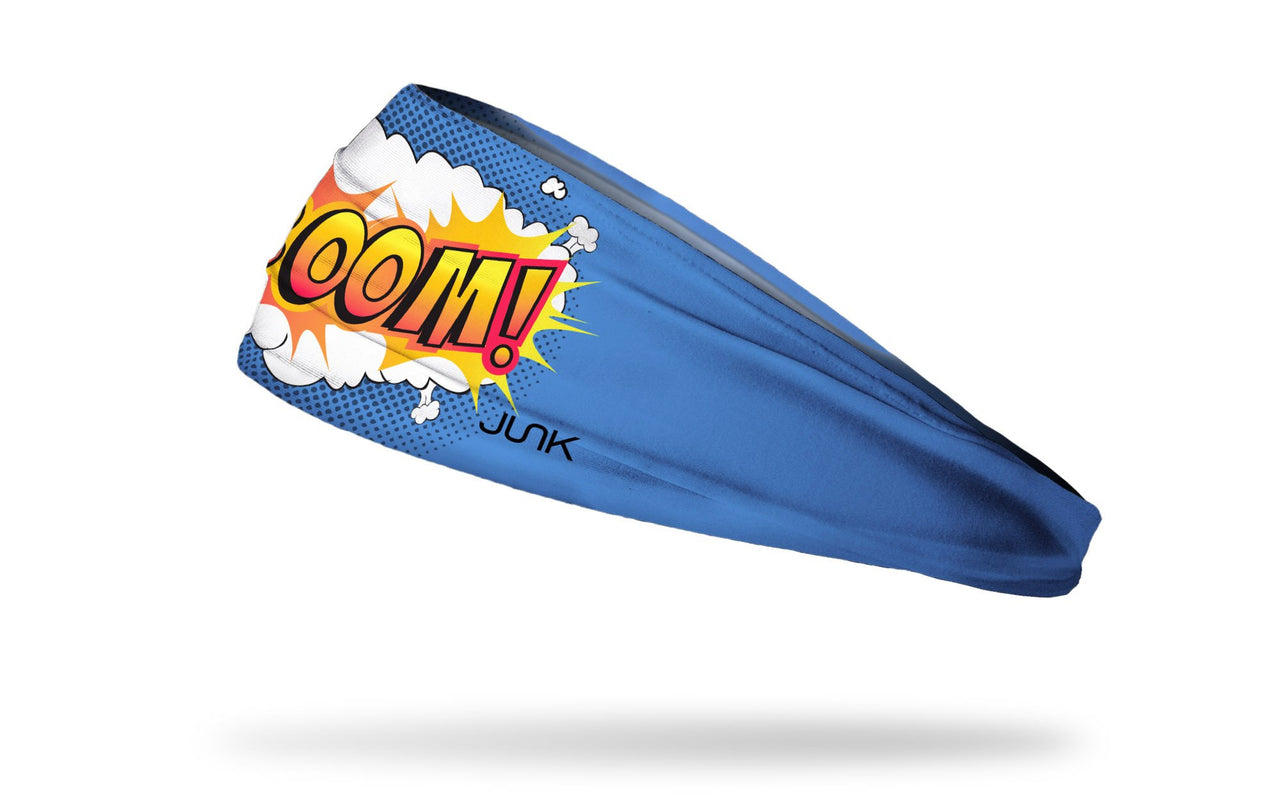 Boom Big Bang Lite Headband