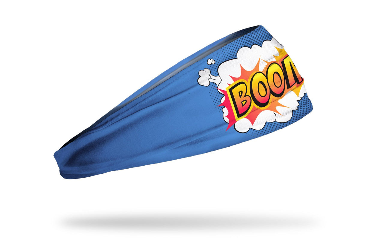 Boom Big Bang Lite Headband