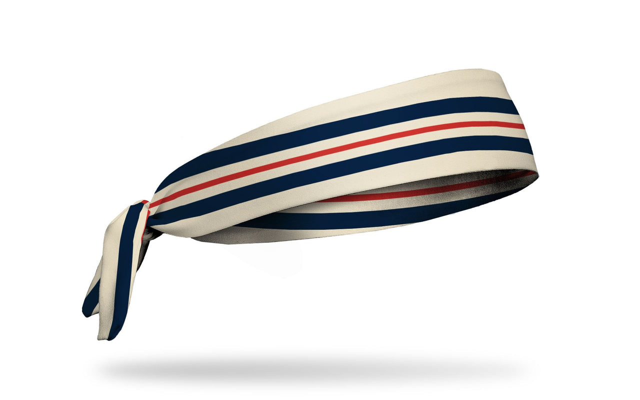 Borg Band Flex Tie Headband