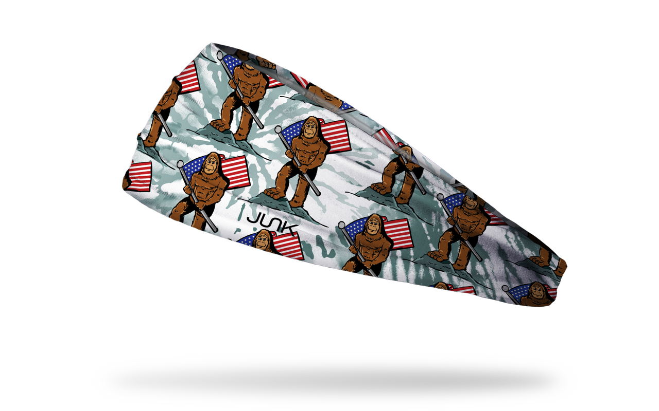 Born Free Bigfoot Big Bang Lite Headband