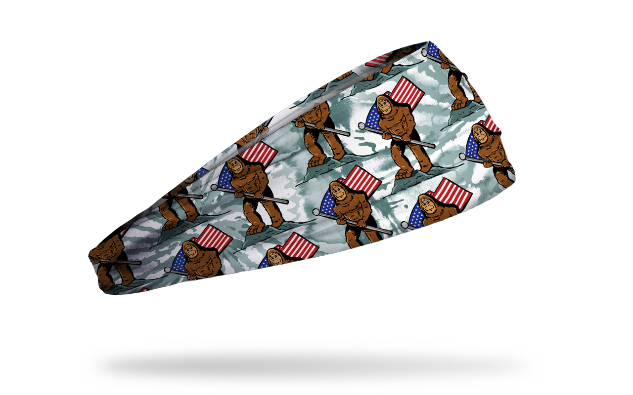 Born Free Bigfoot Big Bang Lite Headband