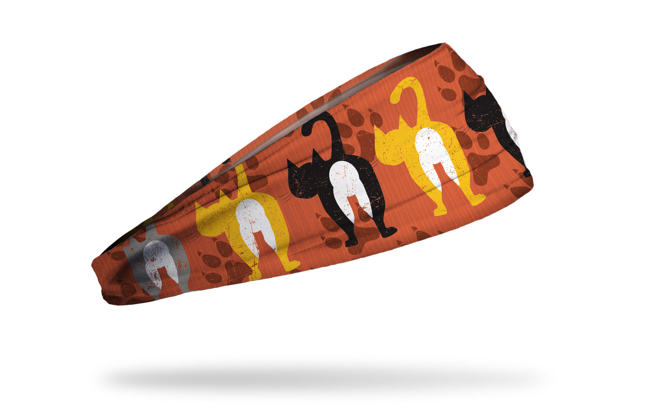 Bottoms Up Big Bang Lite Headband