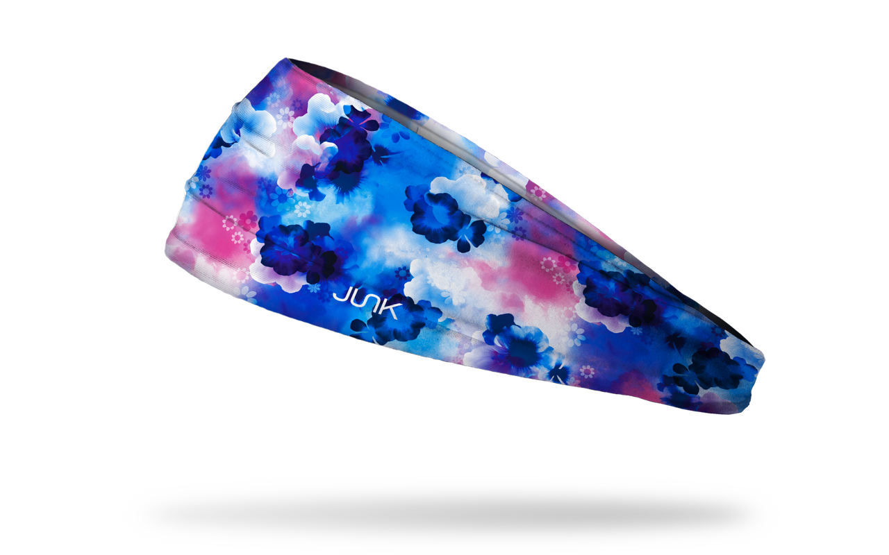 Bountiful Blooms Big Bang Lite Headband