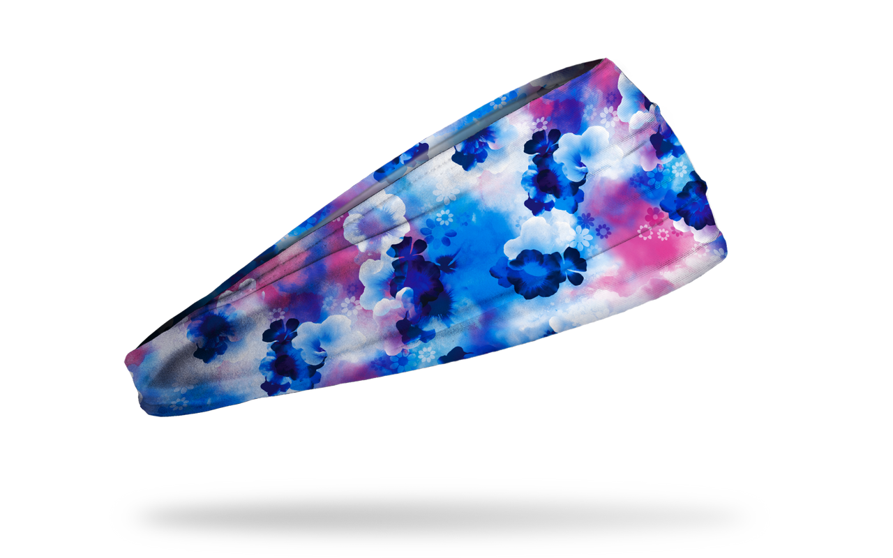 Bountiful Blooms Big Bang Lite Headband