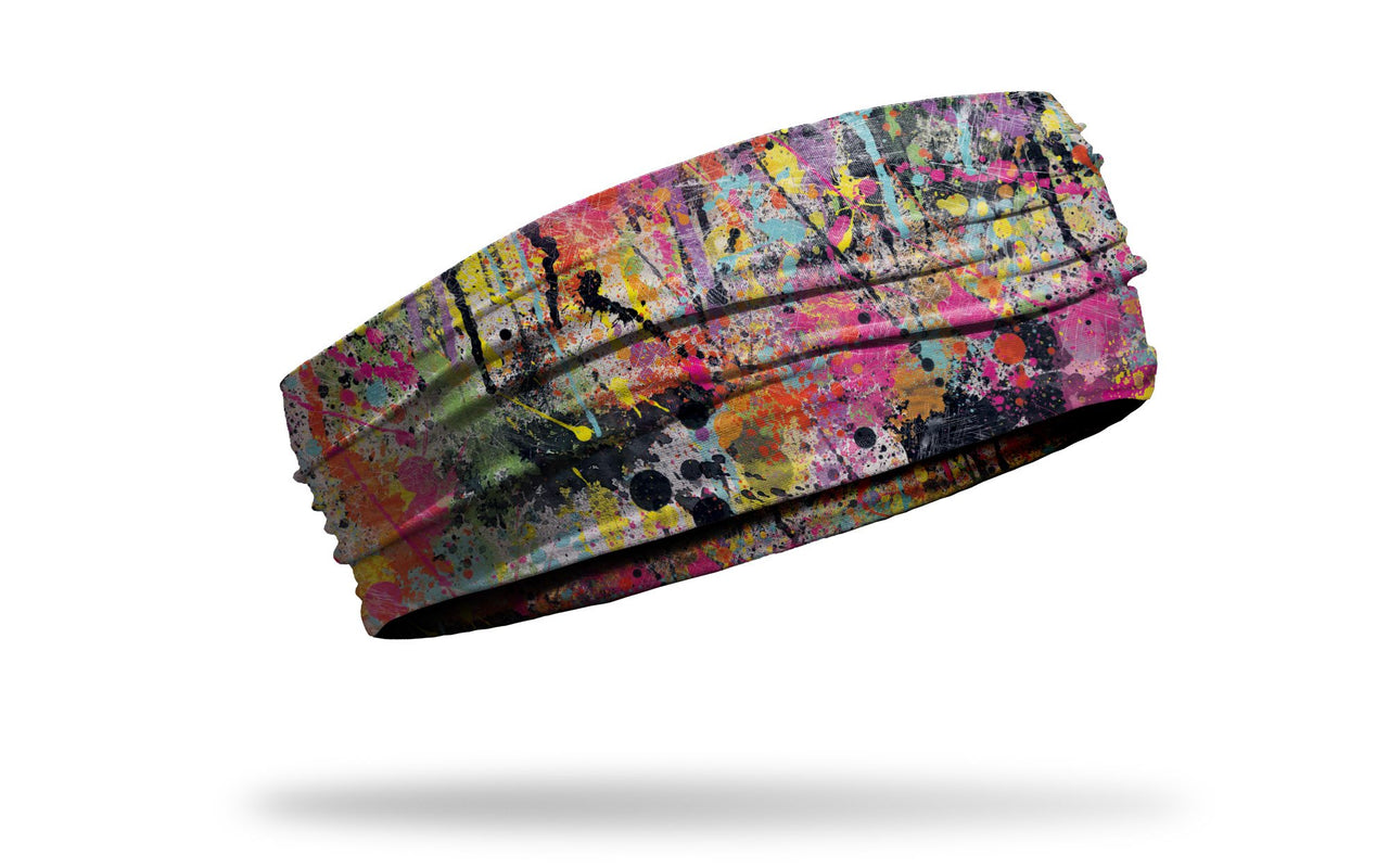 Brainwash Big Bang Headband