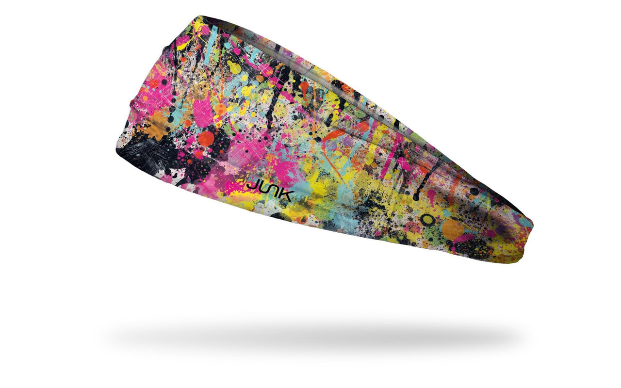 Brainwash Big Bang Lite Headband