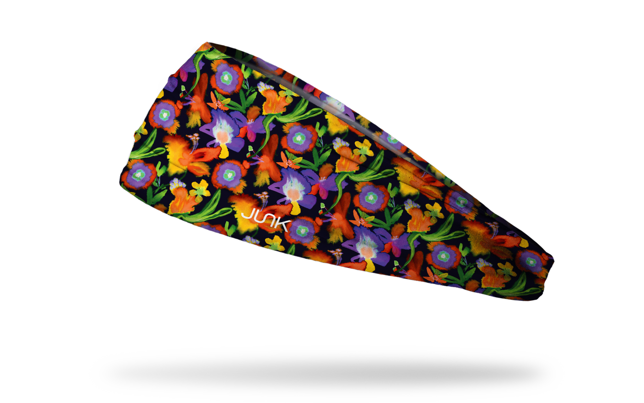 Brilliant Blooms Big Bang Lite Headband