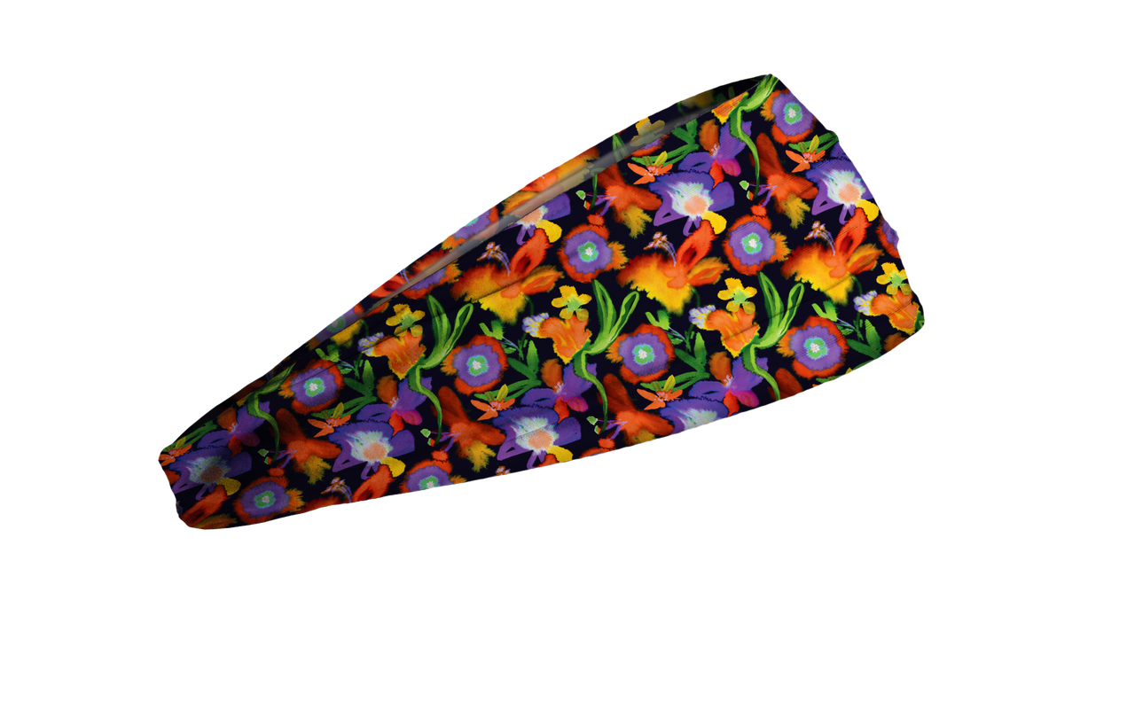 Brilliant Blooms Big Bang Lite Headband