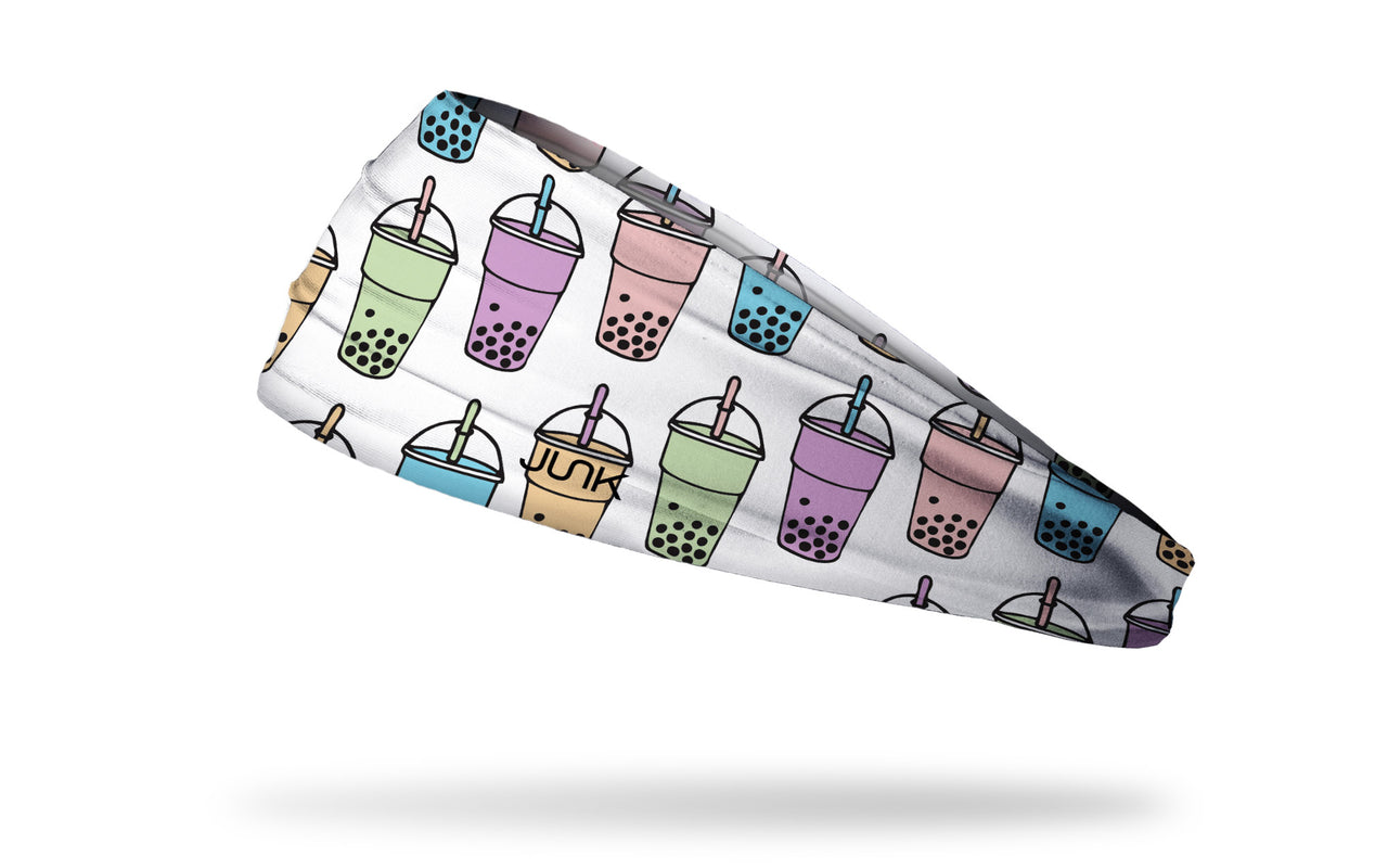 Bubble Tea Big Bang Lite Headband