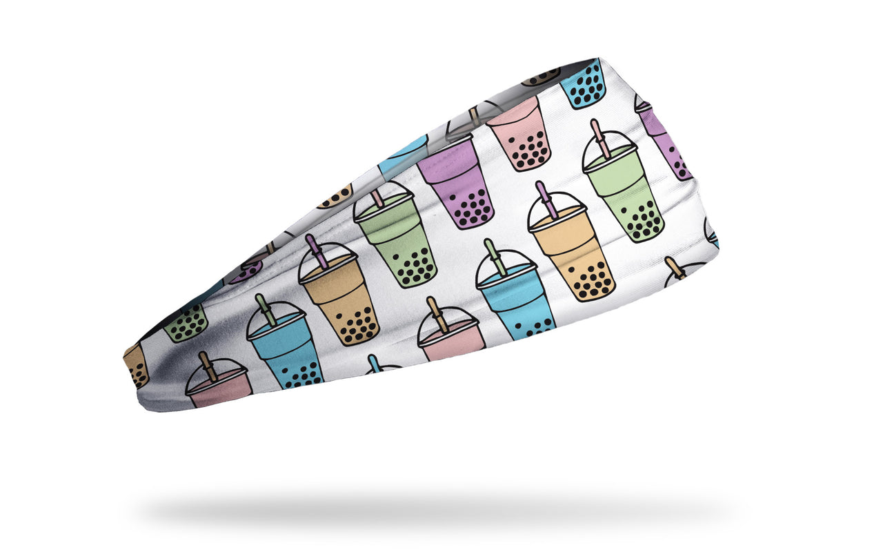 Bubble Tea Big Bang Lite Headband
