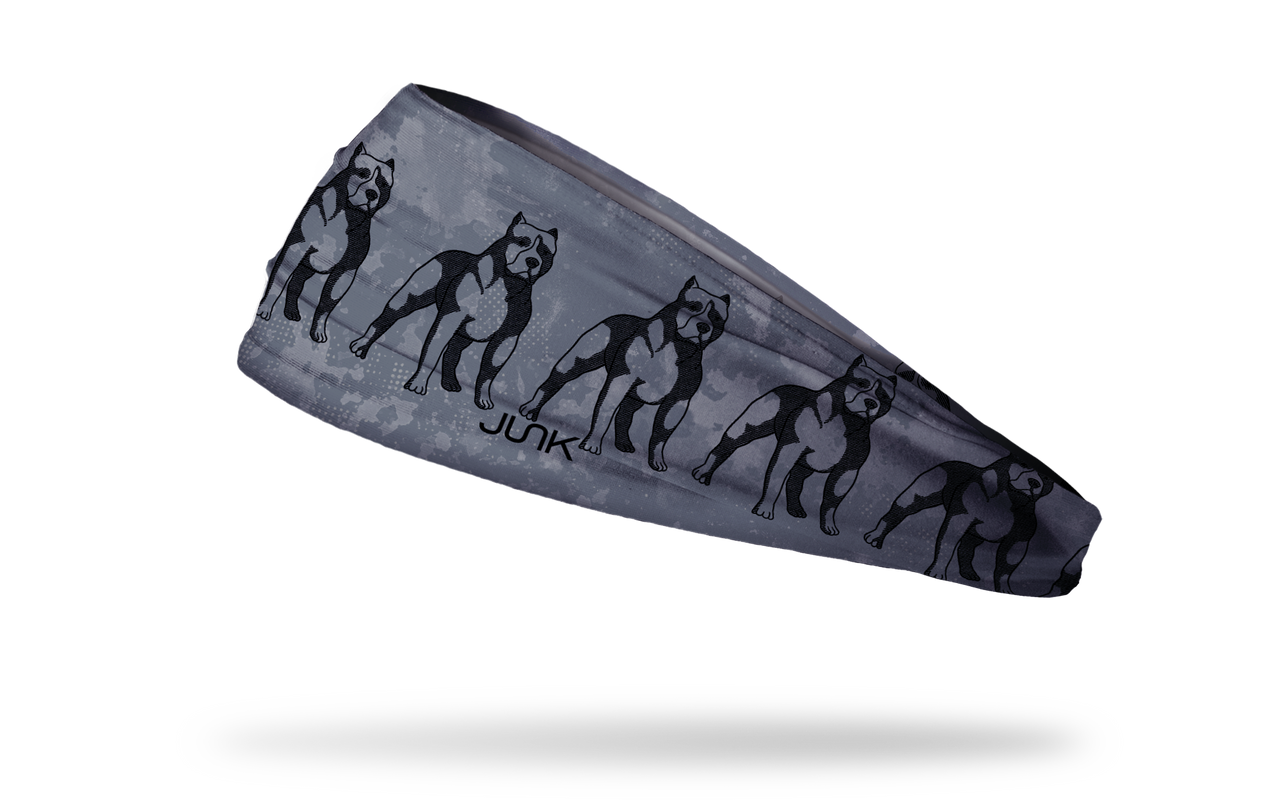 Bully Babies Big Bang Lite Headband