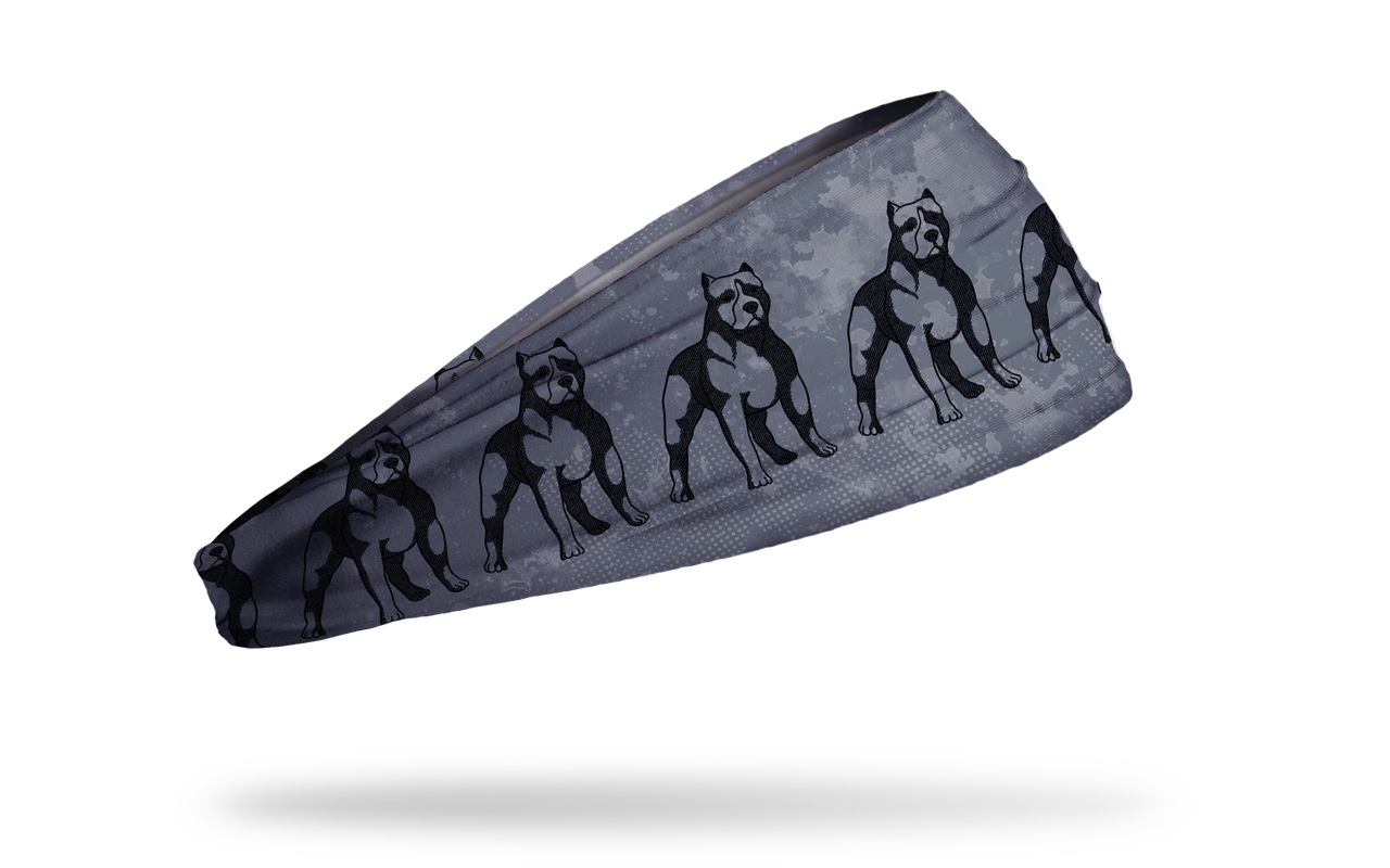 Bully Babies Big Bang Lite Headband