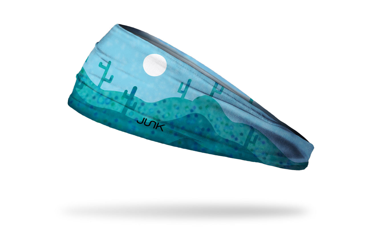 Cactus Canyon Big Bang Lite Headband