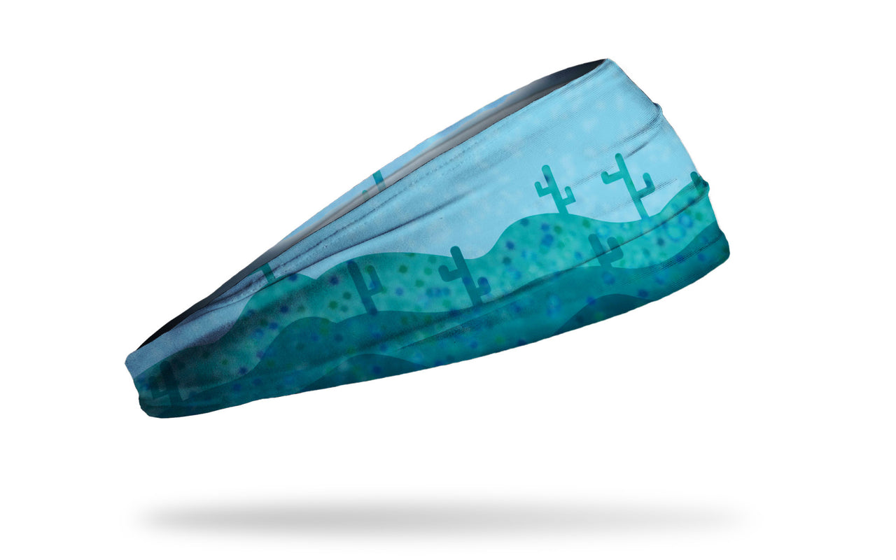 Cactus Canyon Big Bang Lite Headband