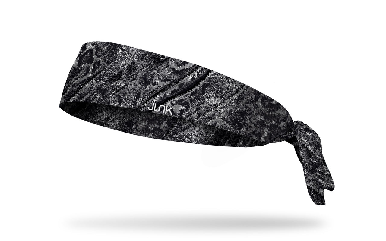 Cobra Flex Tie Headband